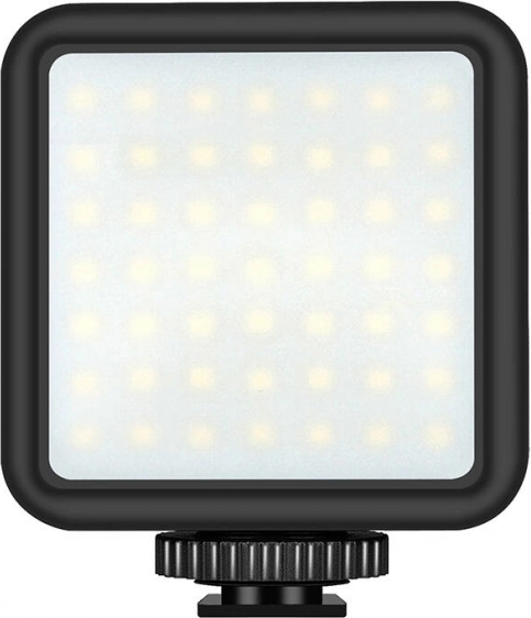 RGB LED лампа за фотоапарат Puluz