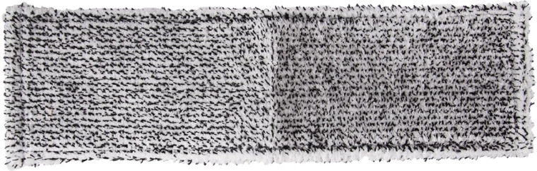 Dense microfiber for thorough cleaning