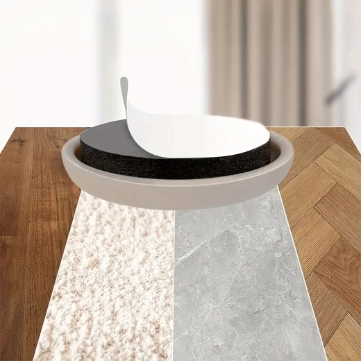 Universal use on various surfaces