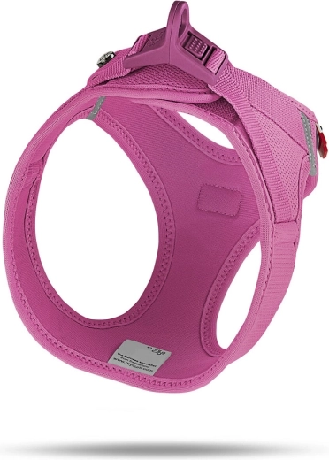 Buckle for quick one-hand fastening