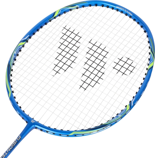 ISODYNAMIC technology for more precise play