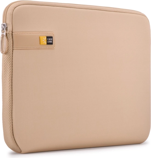 Калъф Case Logic за лаптоп 13" Laps – Frontier Tan