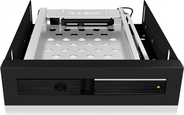 Метална рамка за диск 2.5" SATA ICY BOX