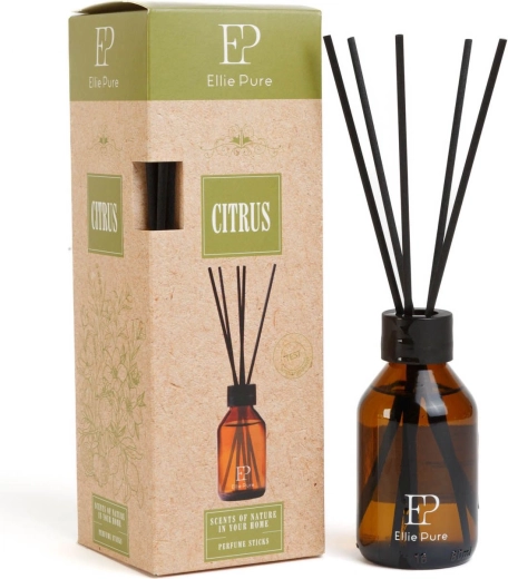 Dr. Marcus Ellie Pure Reed Diffuser Citrus 80 ml