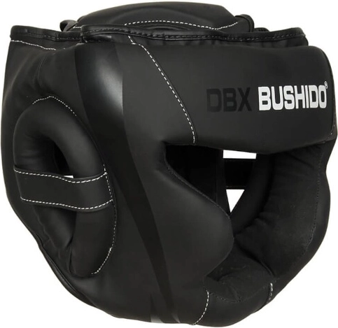 Боксьорска каска DBX BUSHIDO – Размер 1