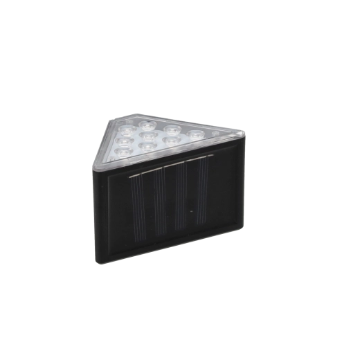 Енергоспестяваща и приятна светлина 9 LED