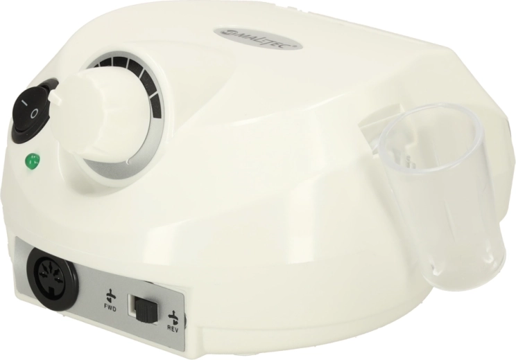 Мощен мотор и плавна регулация до 35 000 RPM