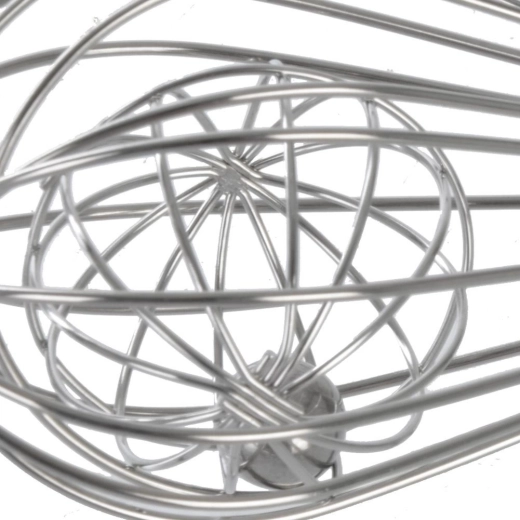 По-бързо и по-пухкаво разбиване