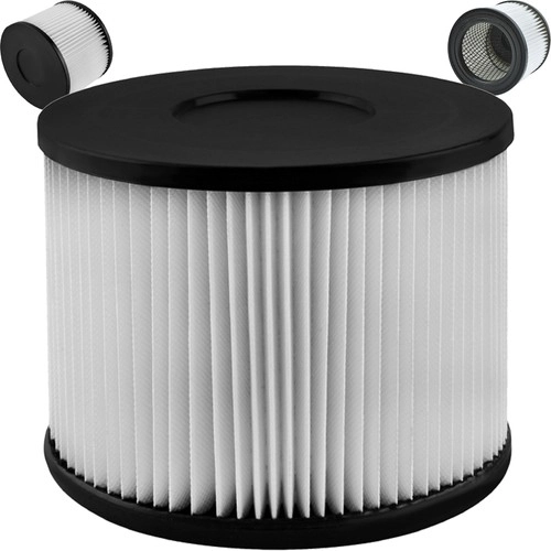 Миещ се HEPA филтър за прахосмукачки за пепел Kaminer 10–20 l - 1 брой