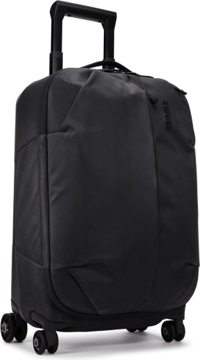 Thule Aion ръчен куфар на колелца (carry-on spinner) черен