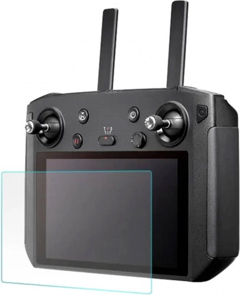 Sunnylife 5.5" Tempered Glass for DJI RC Controller