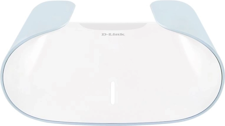 D-Link wireless router