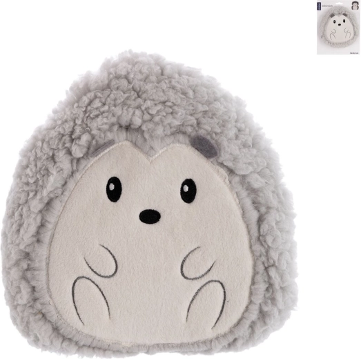 Hedgehog heating pillow with lavender scent - 1 piece