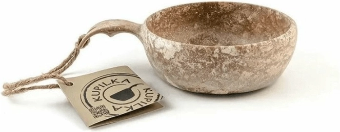 Kupilka K33 Junior bowl 330 ml brown