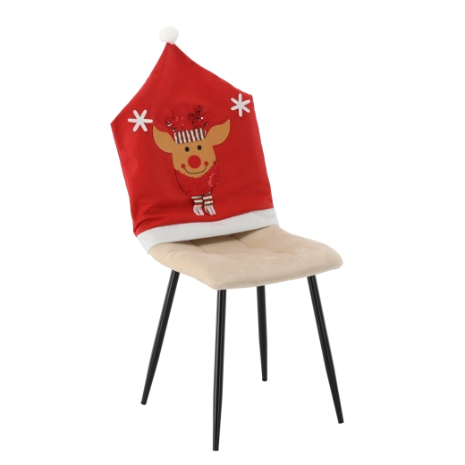 Adorable Christmas motifs