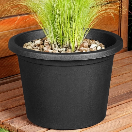 Durable material for year-round outdoor use