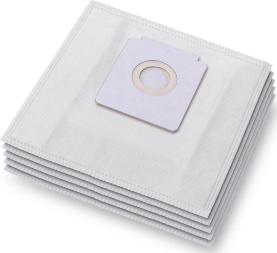 Sencor microfiber vacuum cleaner bags for SVC 65