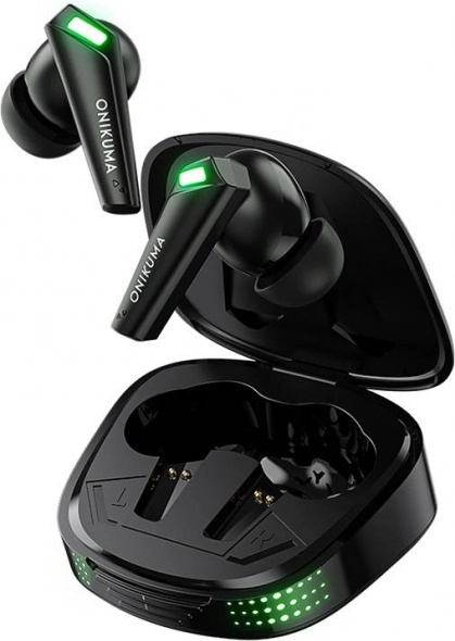 Wireless Headphones ONIKUMA T308 Black