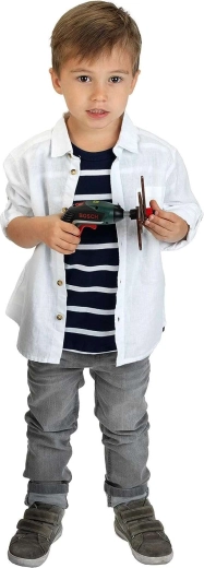 Safe fun for little makers