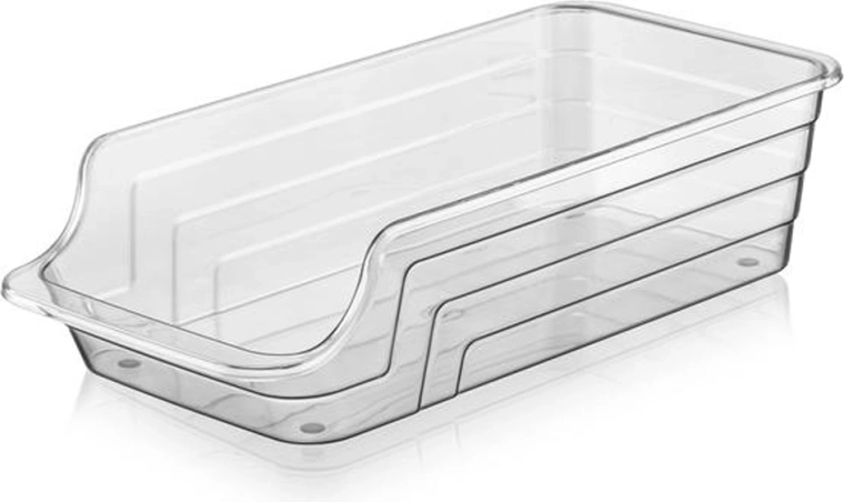 Пластмасов органайзер MIDI 32 × 15,5 × 8 см