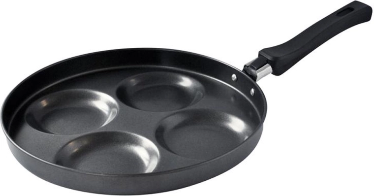 Toro pancake pan 24 cm