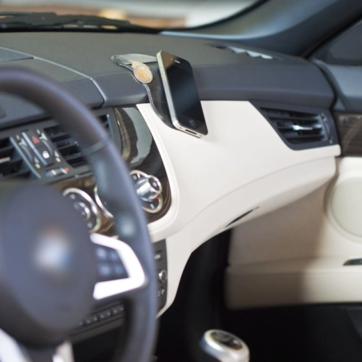Non-Slip Gel Car Mat