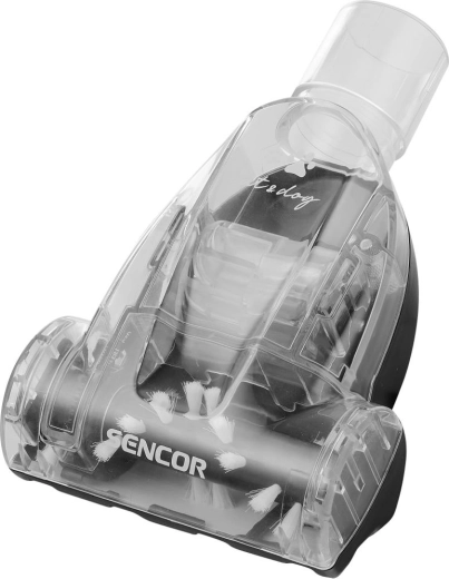 Мини турбо четка Sencor SVXD 0122 за прахосмукачки SVC 101x