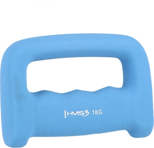 Compact and versatile 1 kg
