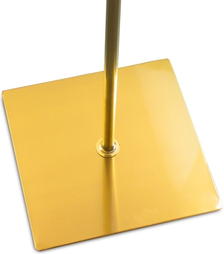 Стабилна метална основа