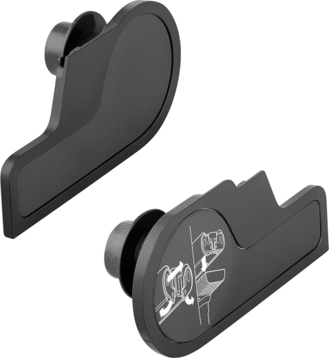 Sencor rotary brush covers for SVW 88xx