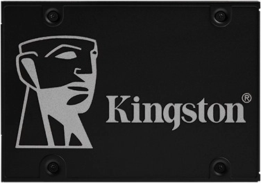 Вътрешен SSD диск 2,5" SATA III 256 GB KINGSTON