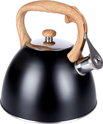 Safe and comfortable pouring