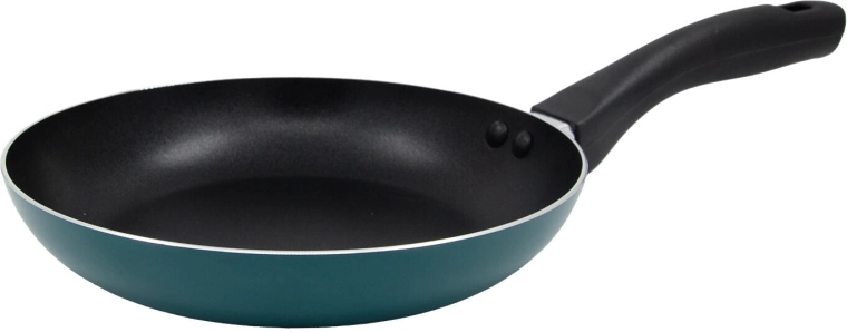 LUNO Frying Pan 20 cm with Non-Stick Coating