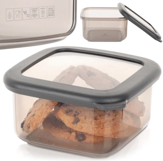 Прозрачно тяло за мигновен преглед