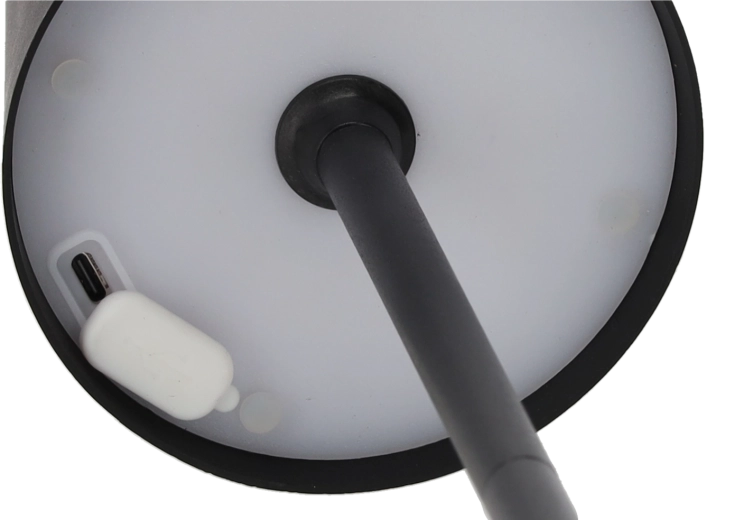 USB Charging