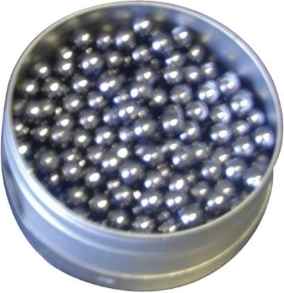 Оловни сачми 4,5 mm № 11 – 300 бр.