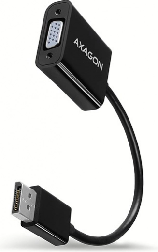 Адаптер DisplayPort към VGA FullHD