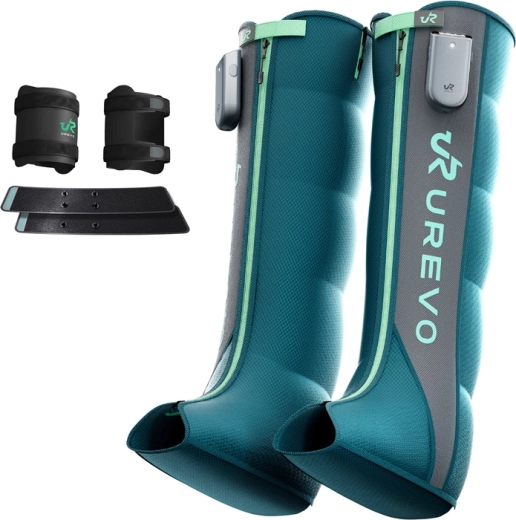 UREVO Wireless AI Recovery Boot