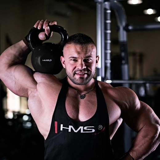 Versatile tool for full-body training
