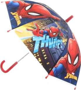 Детски чадър Spider-Man