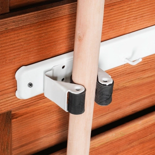 Здрава метална конструкция