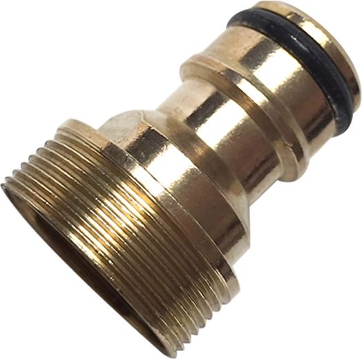 Месингова конструкция за дълга издръжливост