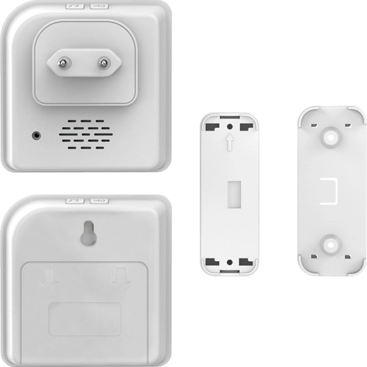 Learning code: less interference, more pairing options
