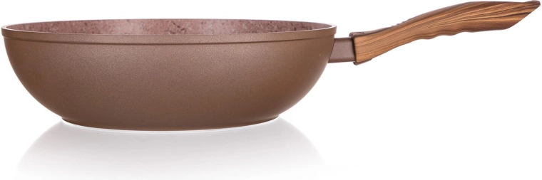 Comfortable grip thanks to soft-touch handle