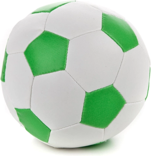 Soft ball 10 cm – color mix
