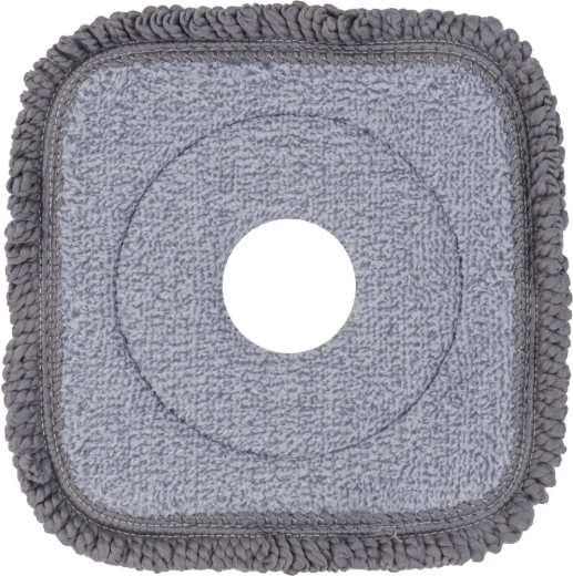 Lamart Clean Microfiber Replacement Mop
