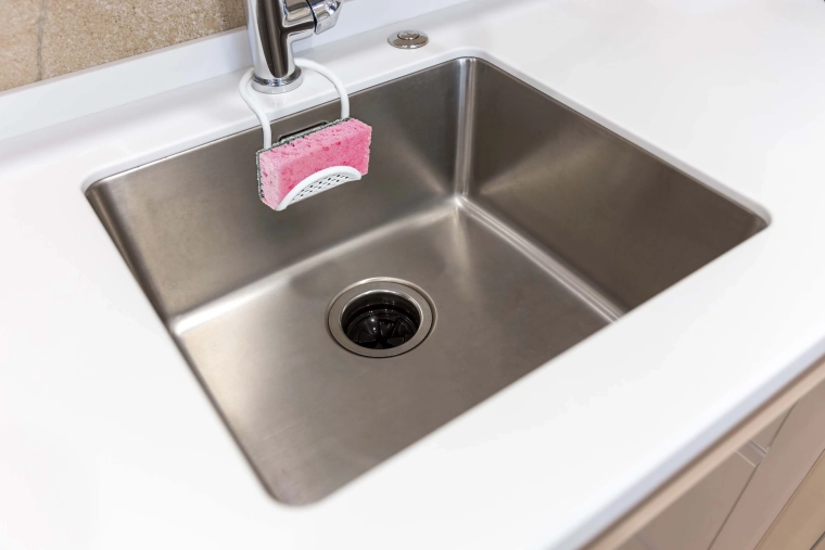 Toro Hanging Sponge Holder