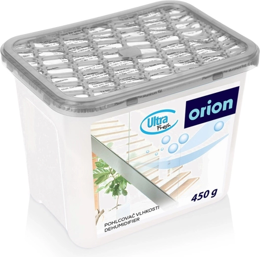 Абсорбатор на влага Ultra Fresh 450 г