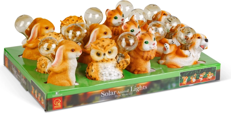 Solar power without cables