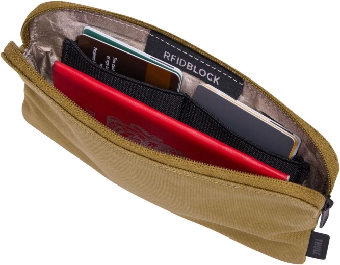 Security on the go thanks to RFID protection